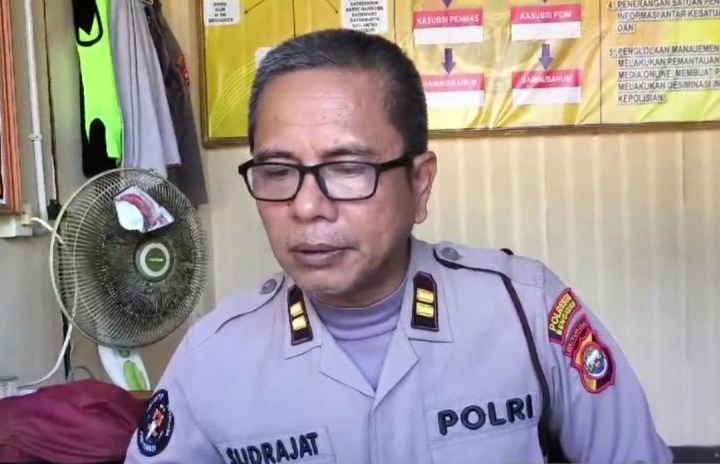 Polresta Bengkulu selidiki dugaan pelecehan seksual oleh oknum guru