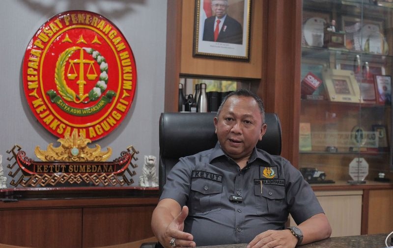 Kejaksaan Agung periksa 9 saksi dari PT Antam terkait korupsi emas