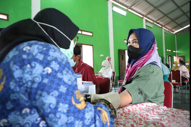 Bupati Bekasi minta partisipasi masyarakat tanggulangi tuberkolosis