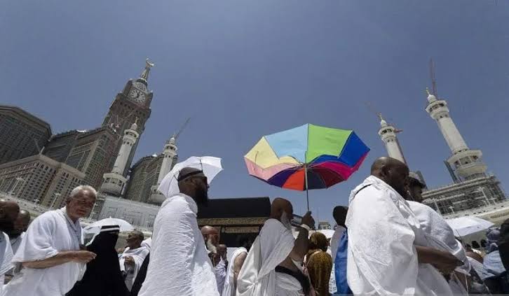 Terjadi lagi! 37 WNI ditahan aparat keamanan Arab Saudi Terjadi lagi! 37 WNI ditahan aparat keamanan Arab Saudi