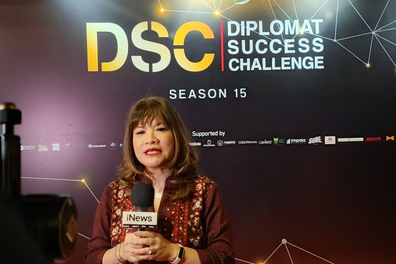 Apindo: Diversifikasi pasar ekspor jaga stabilitas surplus dagang Apindo: Diversifikasi pasar ekspor jaga stabilitas surplus dagang