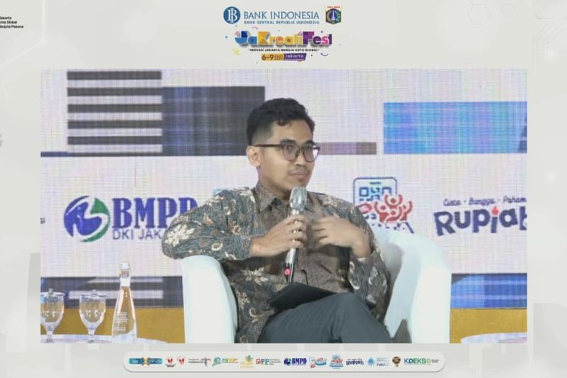 Pengguna transportasi di DKI masih betah gunakan kartu uang elektronik