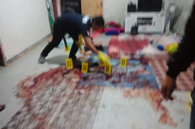 Polisi tangkap guru ngaji yang bunuh istrinya di Lombok Timur Polisi tangkap guru ngaji yang bunuh istrinya di Lombok Timur