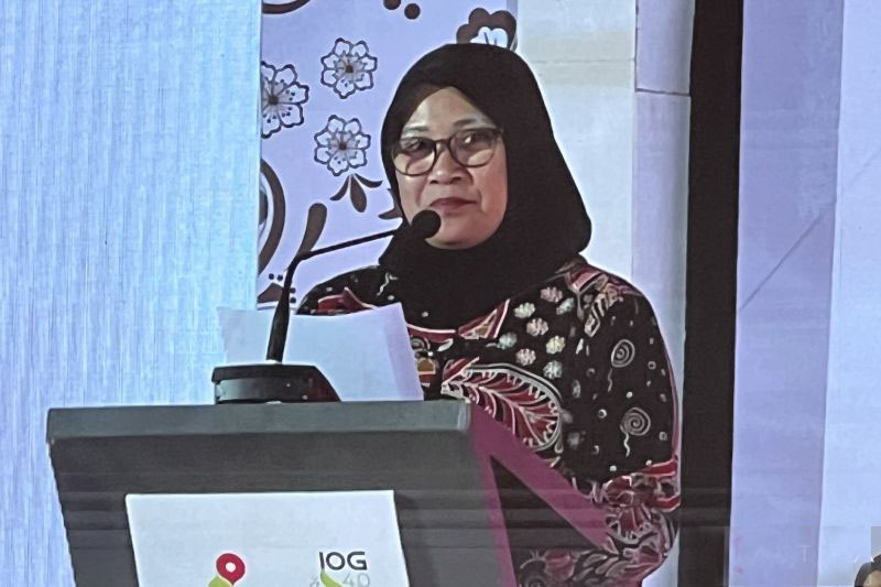 SKK Migas: Manajemen rantai pasok harus agresif guna dongkrak produksi SKK Migas: Manajemen rantai pasok harus agresif guna dongkrak produksi