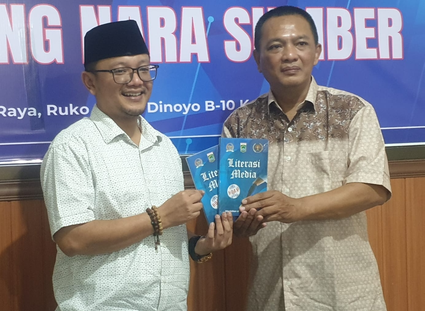 Gus Farih: Perlu kebijakan berani membedah problematika Kota Malang Gus Farih: Perlu kebijakan berani membedah problematika Kota Malang