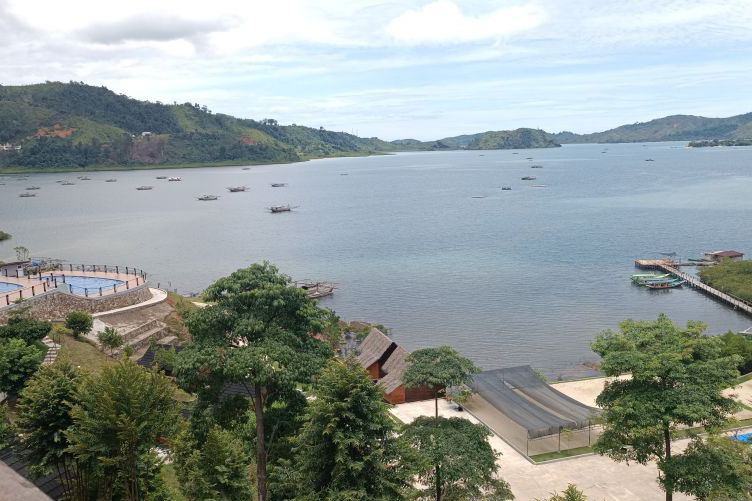 Sumbar siapkan langkah antisipasi penurunan wisatawan efek bencana Sumbar siapkan langkah antisipasi penurunan wisatawan efek bencana