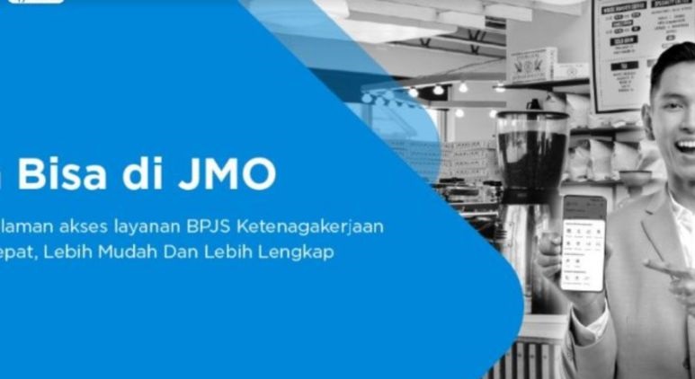 BP Jamsostek hadirkan aplikasi mudahkan pelayanan peserta BP Jamsostek hadirkan aplikasi mudahkan pelayanan peserta
