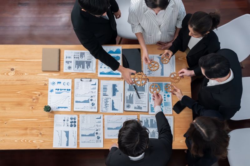 Manfaat SWP untuk optimalkan kinerja bisnis perusahaan Manfaat SWP untuk optimalkan kinerja bisnis perusahaan