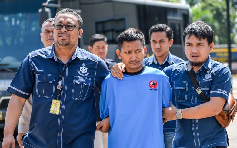 Lemkapi minta percepat penyidikan tersangka baru pembunuhan Vina Lemkapi minta percepat penyidikan tersangka baru pembunuhan Vina