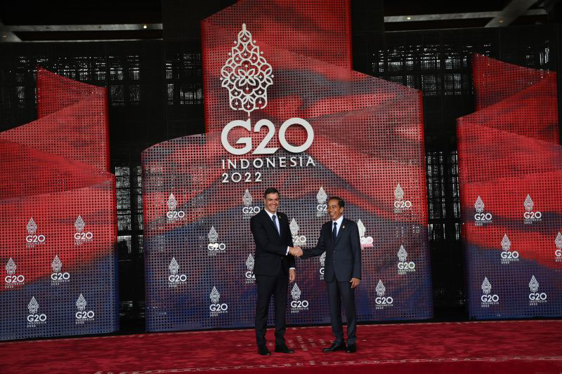 Spanyol kecam keras upaya kudeta di Bolivia