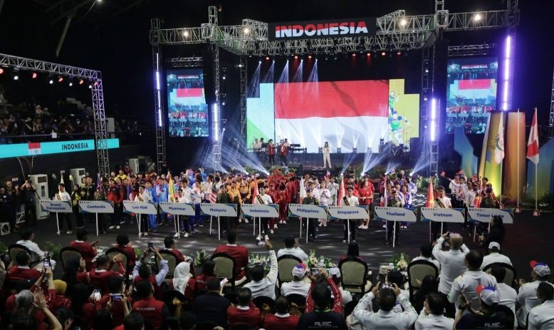 Sekjen: Kemendikbudristek punya tugas dalam desain olahraga nasional