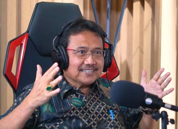 SYL berpeluang dituntut hukuman pidana hingga 20 tahun penjara