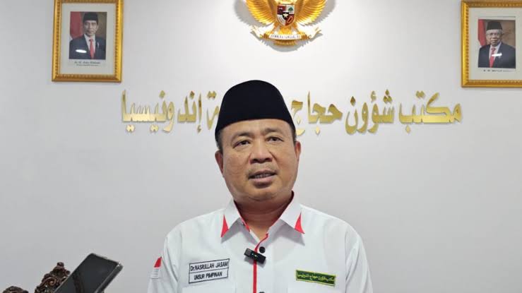 Dam Haji, Kepala KUH: Jangan tergiur harga yang tidak rasional
