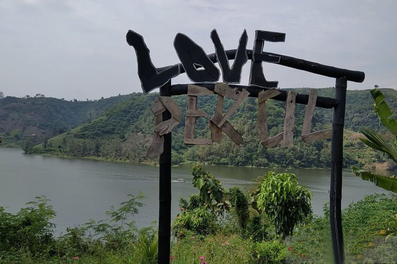 Pemkab Kudus: Objek wisata alam siap tarik wisatawan selama liburan Pemkab Kudus: Objek wisata alam siap tarik wisatawan selama liburan