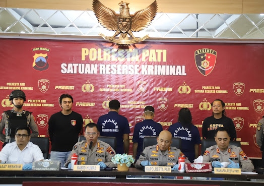Ambil mobil rental milik sendiri, justru diteriaki maling Ambil mobil rental milik sendiri, justru diteriaki maling