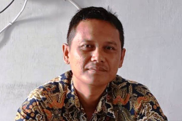 Klarifikasi pelantikan adik kandung Pj Bupati Nagan Raya jadi pejabat Klarifikasi pelantikan adik kandung Pj Bupati Nagan Raya jadi pejabat