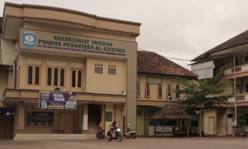 Ponpes Aziziyah tidak temukan bukti penganiayaan santriwati asal NTT