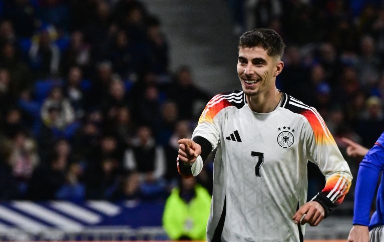 Perang jersei retro di gelaran Piala Eropa 2024 Perang jersei retro di gelaran Piala Eropa 2024