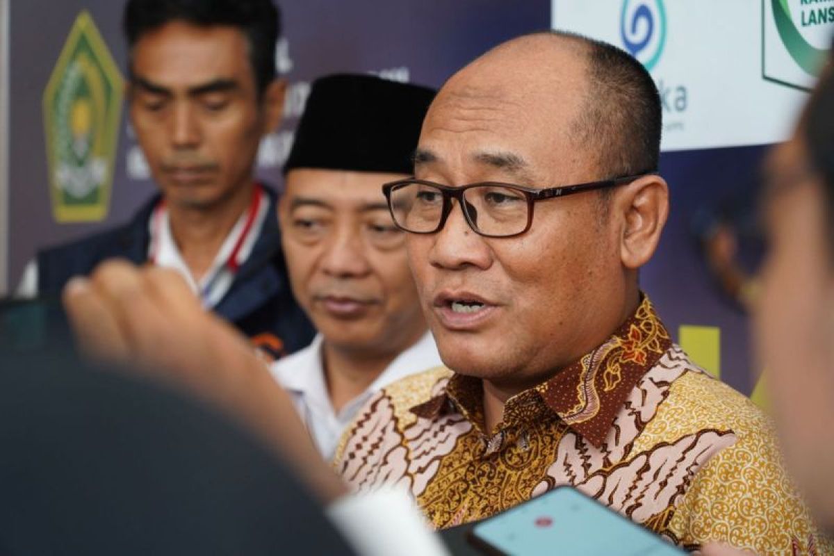 Kebijakan Murur Meminimalisir Kelelahan Jemaah Haji Kebijakan Murur Meminimalisir Kelelahan Jemaah Haji