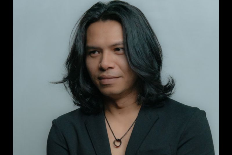 Vokalis Engage in Vengeance buat mini album sendiri