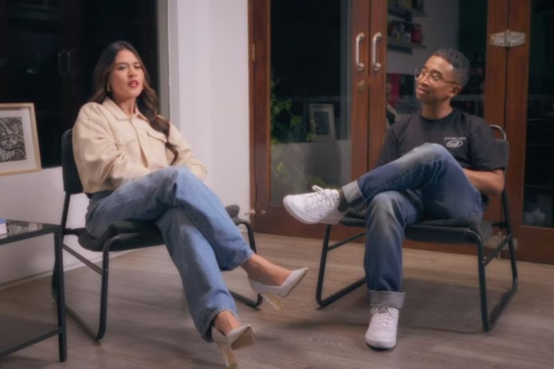 Harta Tahta Raisa kupas kehidupan Raisa yang jarang terekspos Harta Tahta Raisa kupas kehidupan Raisa yang jarang terekspos