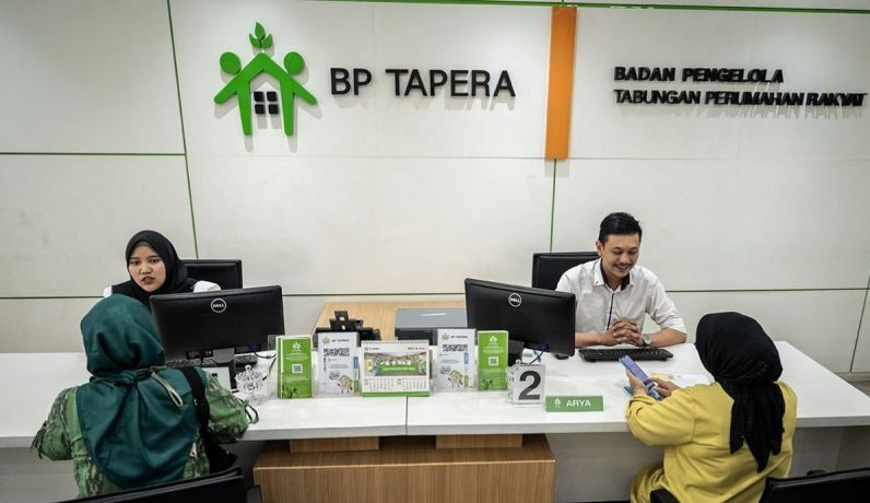 Peranan strategis Tapera wujudkan rumah layak huni bagi seluruh rakyat Peranan strategis Tapera wujudkan rumah layak huni bagi seluruh rakyat