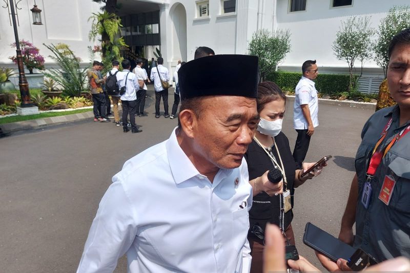 Menko PMK menilai kasus Polwan bakar suami di Mojokerto level sangat parah Menko PMK menilai kasus Polwan bakar suami di Mojokerto level sangat parah
