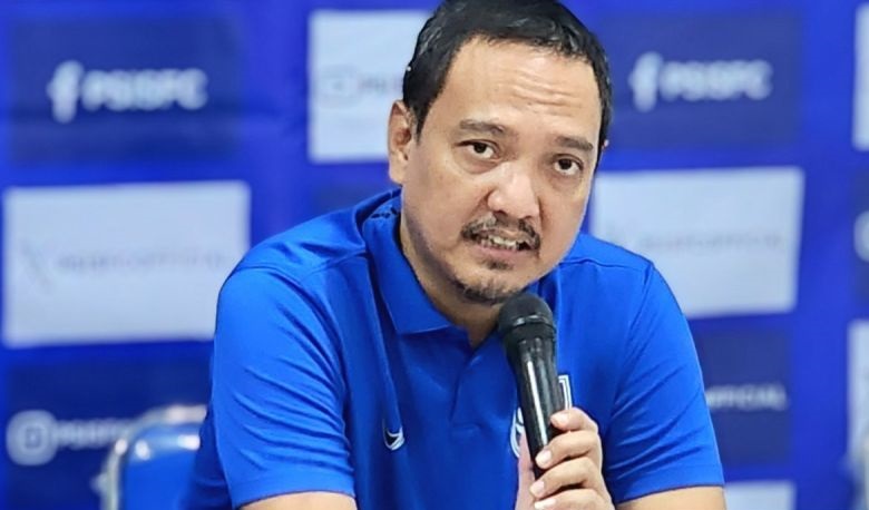 PSIS Semarang minta aturan pemain U-23 di liga dan timnas disamakan PSIS Semarang minta aturan pemain U-23 di liga dan timnas disamakan
