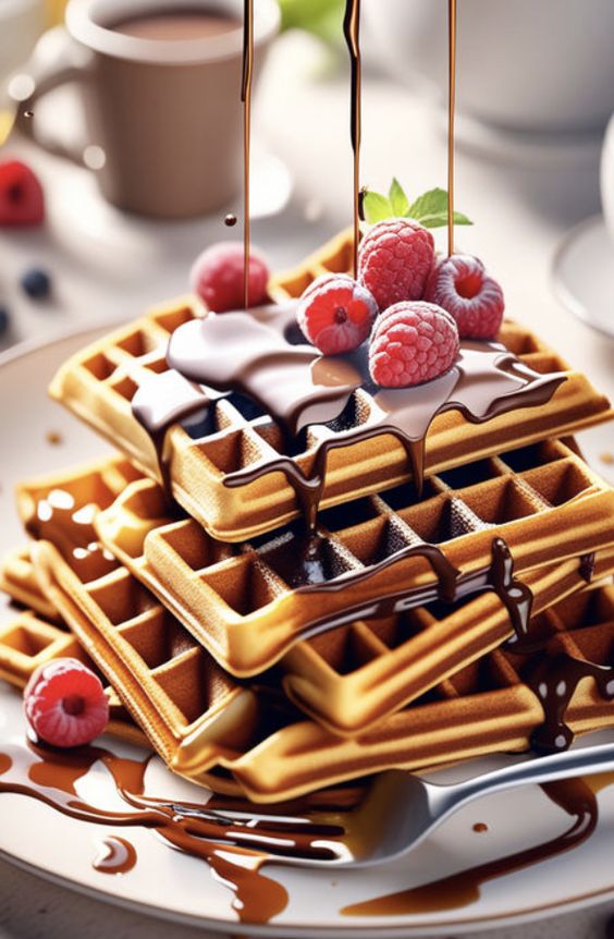 Untuk menemani weekend kamu yang dirumah aja, yuk coba buat beberapa makanan ini Untuk menemani weekend kamu yang dirumah aja, yuk coba buat beberapa makanan ini