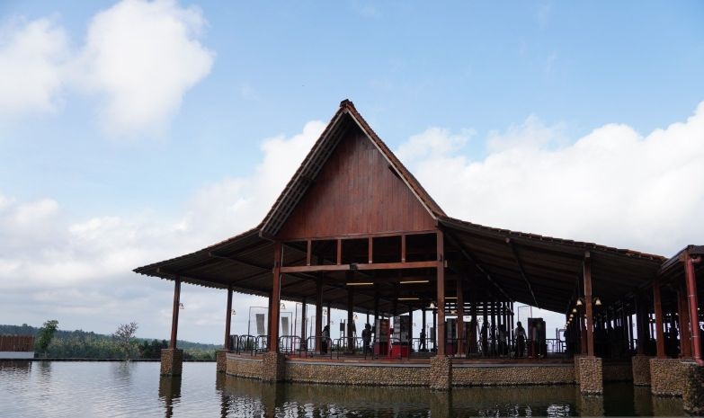 FAN 2024 di Banyuwangi Jatim dorong pembangunan keberlanjutan FAN 2024 di Banyuwangi Jatim dorong pembangunan keberlanjutan