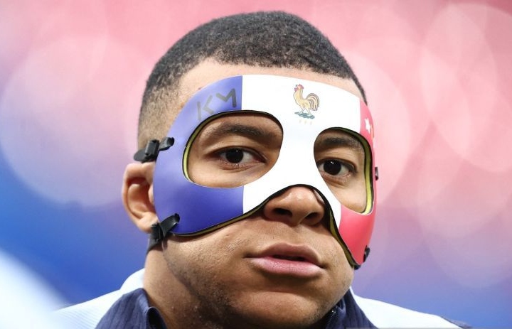 Jika tanpa Mbappe lawan Belanda, Griezmann: Tim harus beradaptasi