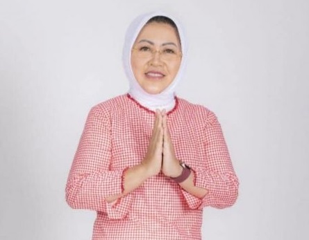 Maju Pilkada Maluku Tengah, Mirati Dewaningsih mundur dari DPD Maju Pilkada Maluku Tengah, Mirati Dewaningsih mundur dari DPD
