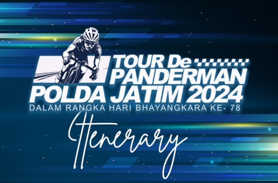 H -1 Tour de Panderman, Polres Pasuruan pastikan kesiapan lokasi pit stop