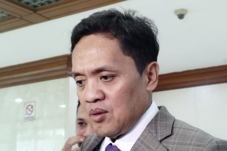 Habiburokhman usul MKD panggil PPATK soal anggota DPR main judi daring