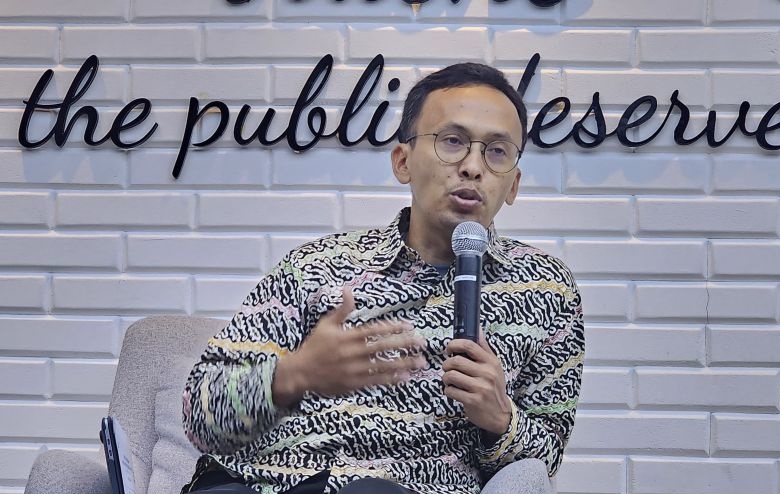 Kemenkominfo jelaskan mekanisme pengendalian konten di Indonesia Kemenkominfo jelaskan mekanisme pengendalian konten di Indonesia