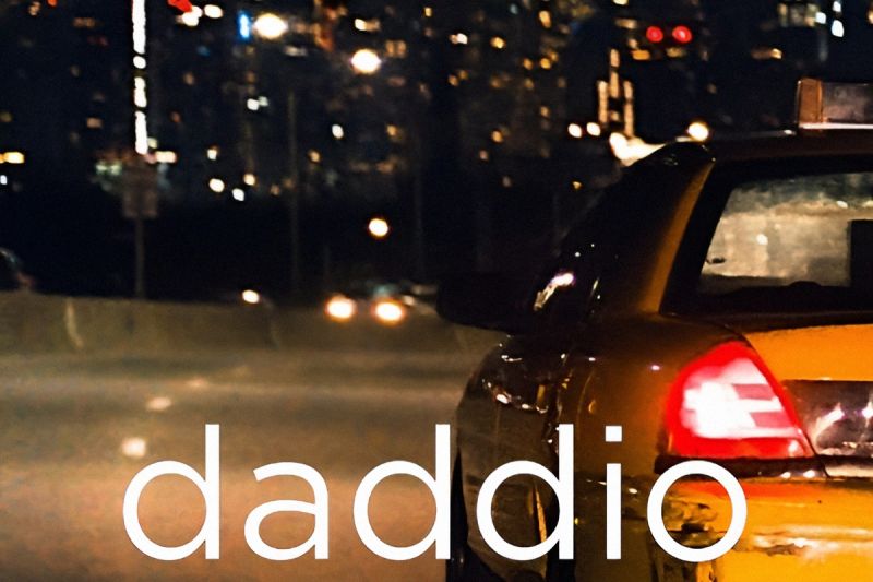 Film Daddio siap tayang di bioskop pada Juli 2024 Film Daddio siap tayang di bioskop pada Juli 2024