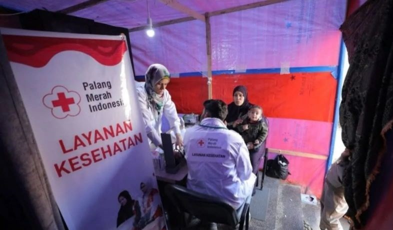 Hari Donor Darah Sedunia sebagai wujud gerakan kemanusiaan modern Hari Donor Darah Sedunia sebagai wujud gerakan kemanusiaan modern