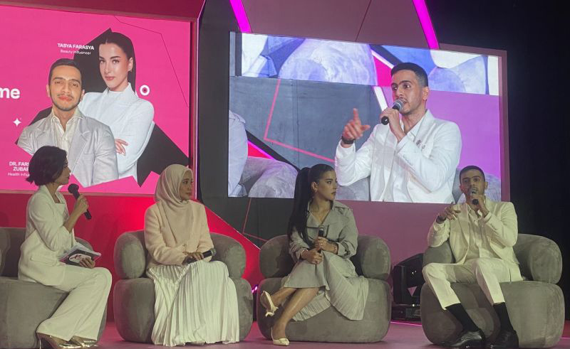 Bagaimana ciri-ciri kulit wajah yang sehat menurut dokter? Bagaimana ciri-ciri kulit wajah yang sehat menurut dokter?
