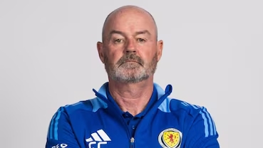 Pelatih Skotlandia Steve Clarke: tentang fans, kualifikasi dan prinsipnya Pelatih Skotlandia Steve Clarke: tentang fans, kualifikasi dan prinsipnya
