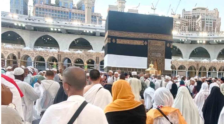 Masyarakat perlu cermat pilih travel haji khusus Masyarakat perlu cermat pilih travel haji khusus
