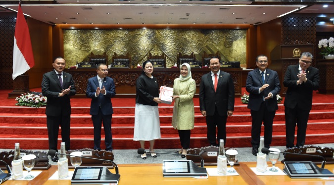 BPK ungkap penyelamatan uang dan aset negara Rp136,88 triliun BPK ungkap penyelamatan uang dan aset negara Rp136,88 triliunÂ