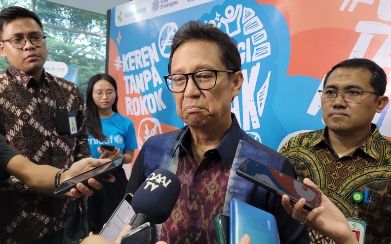 Menkes: Urus STR tenaga medis dan kesehatan tidak dipungut biaya Menkes: Urus STR tenaga medis dan kesehatan tidak dipungut biaya
