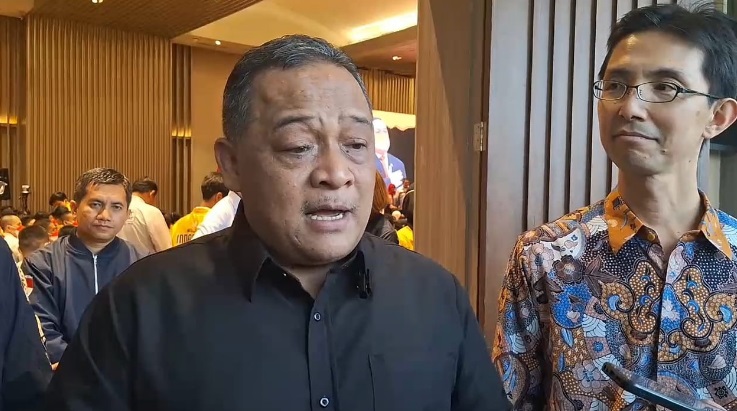 BP2MI harap kuota dan jabatan PMI ditambah BP2MI harap kuota dan jabatan PMI ditambah