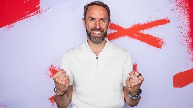 Gareth Southgate: Pelatih Inggris di EURO 2020, menjadi pelatih dan turnamen mendatang Gareth Southgate: Pelatih Inggris di EURO 2020, menjadi pelatih dan turnamen mendatang