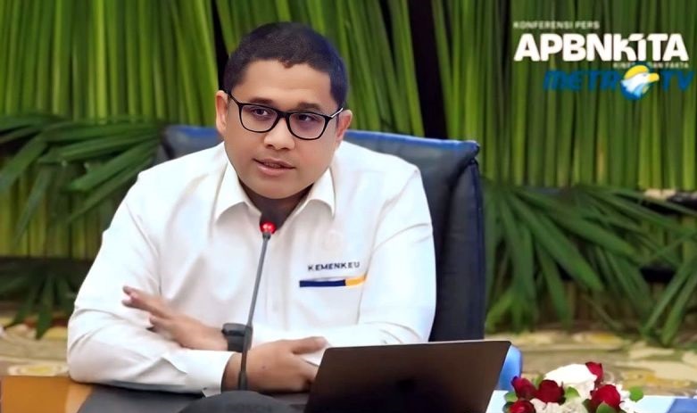 Kemenkeu: Surplus neraca dagang bukti ketahanan ekonomi RI Kemenkeu: Surplus neraca dagang bukti ketahanan ekonomi RI