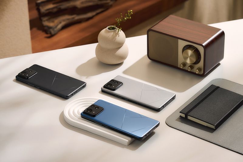 ASUS segera luncurkan Zenfone 11 Ultra di Indonesia ASUS segera luncurkan Zenfone 11 Ultra di Indonesia