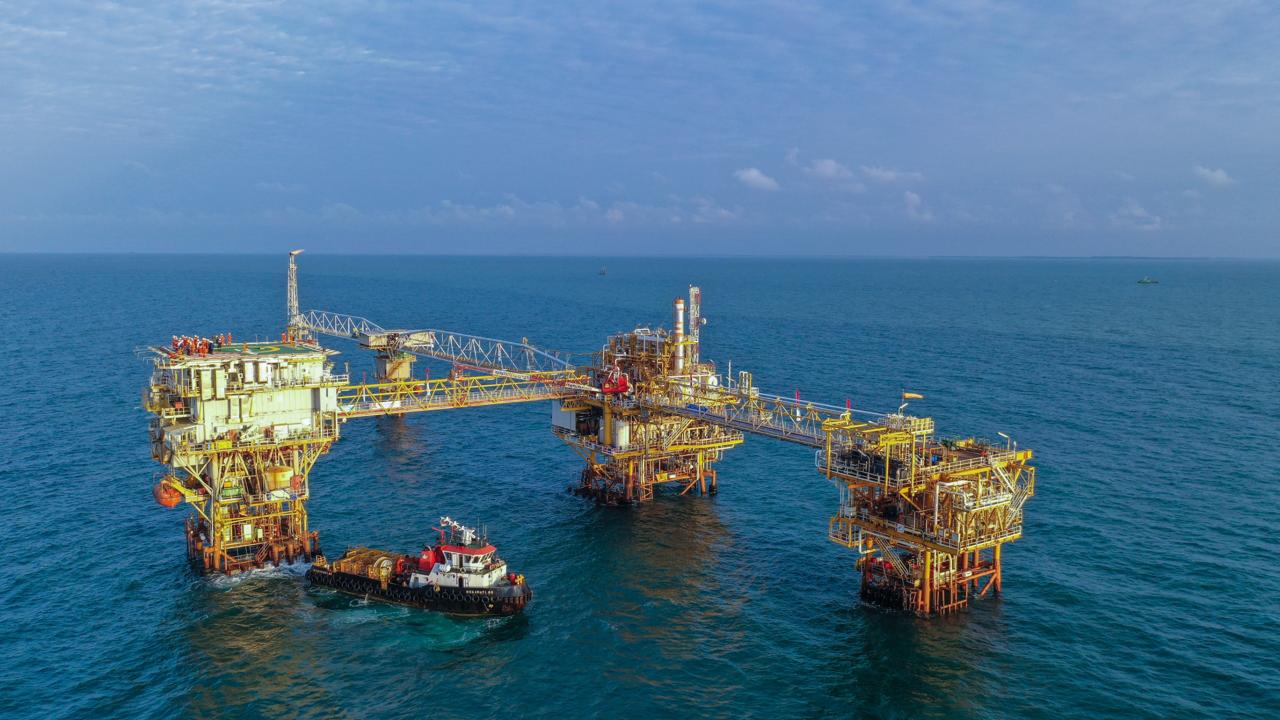 PHE catatkan pertumbuhan produksi capai 8% dalam 10 tahun terakhir PHE catatkan pertumbuhan produksi capai 8% dalam 10 tahun terakhir
