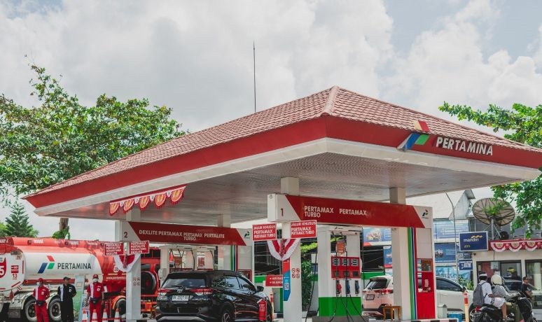 Pertamina tahan harga Pertamax Series agar tidak naik pada Juni Pertamina tahan harga Pertamax Series agar tidak naik pada Juni