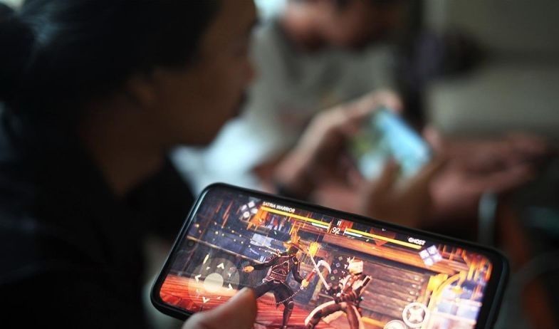 Pakar: Pemerintah perlu pastikan tak ada uang taruhan dalam gim Pakar: Pemerintah perlu pastikan tak ada uang taruhan dalam gim
