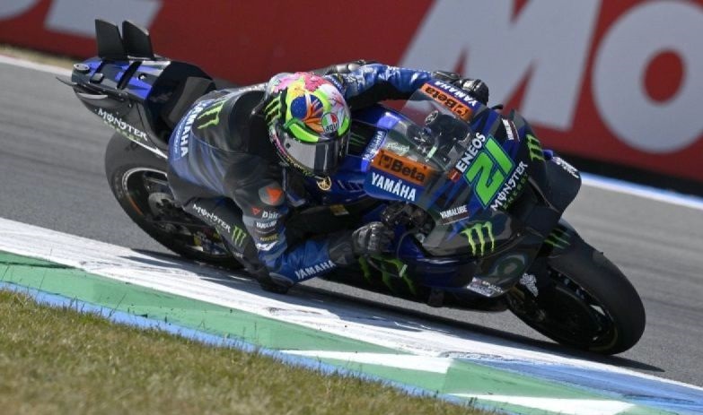 Statistik MotoGP Belanda di Assen Statistik MotoGP Belanda di Assen